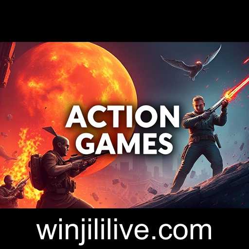 Action Games