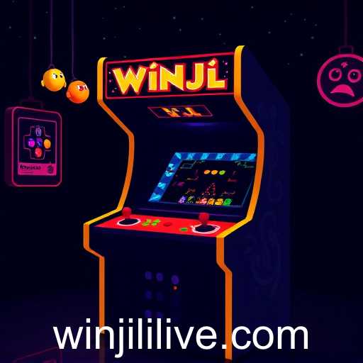 Arcade Games