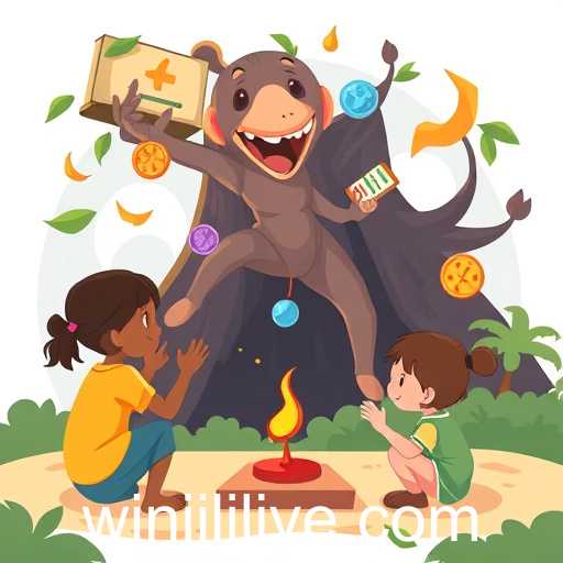 Educational Games