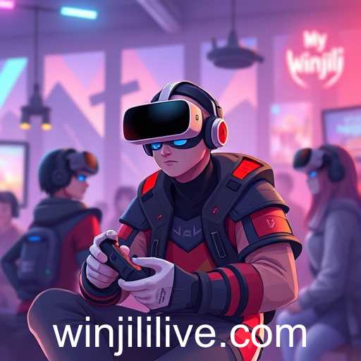 Exploring Winjili's Impact on Gaming