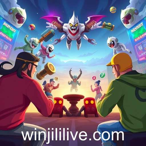 Multiplayer Games