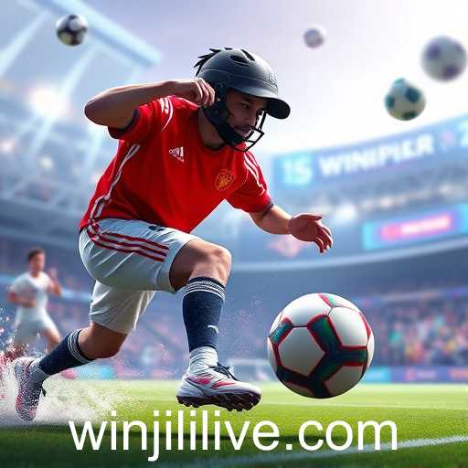 Sports Games