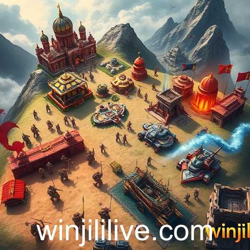 Strategy Games